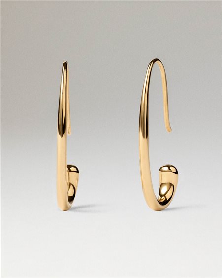 Pendientes PDPaola Mujer in Acero ARB1-G54 - ARB1-G54